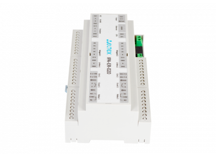 Ethernet‑реле IPA‑ER‑020