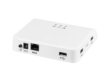 Локальный центр управления умным домом SL-10-WBZ