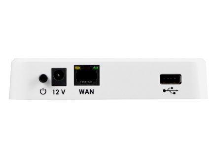 Локальный центр управления умным домом SL-10-WBZ