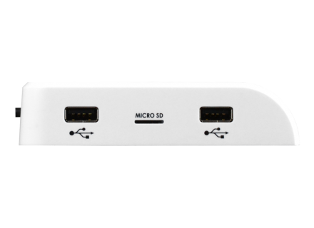 Локальный центр управления умным домом SL-10-WBZ