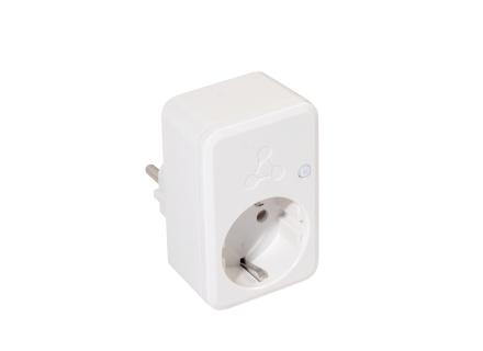 Wi‑Fi розетка SW‑PLG01