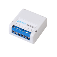 Wi-Fi-реле SW-RLY01 Wi-Fi-реле SW-RLY01