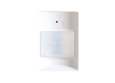 Беспроводной датчик движения SZ‑PIR REV.C