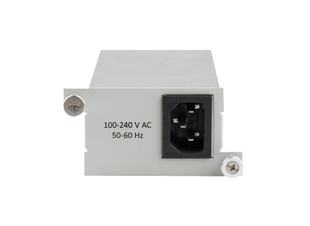 Модуль питания PM160‑220/12, 220V AC, 160W