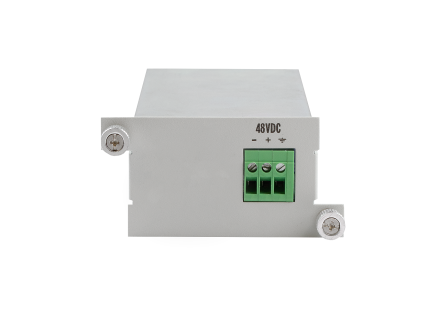 Модуль питания PM160‑48/12, 48V DC, 160W