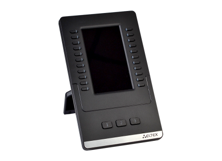 Консоль расширения VP‑EXT22 для VP‑20(P)и VP-30P(-WB)