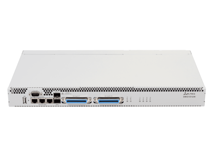 Пограничный контроллер сессий SBC‑1000