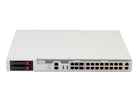 Пограничный контроллер сессий SBC‑3000