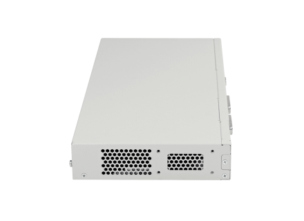 Абонентский VoIP‑шлюз TAU‑32М.IP (32 FXS/FXO)