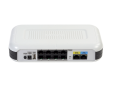 Абонентский VoIP‑шлюз TAU‑8N.IP (8 FXS)