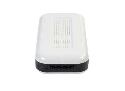 Абонентский VoIP‑шлюз TAU‑8N.IP (8 FXS)