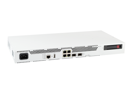 Контроллер беспроводного доступа WLC-15