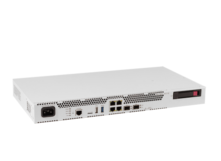 Контроллер беспроводного доступа WLC‑30