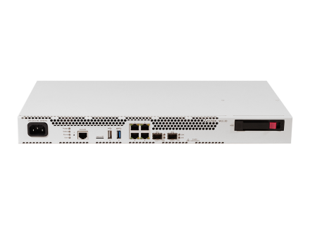 Контроллер беспроводного доступа WLC‑30