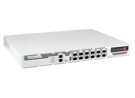 Контроллер беспроводного доступа WLC‑3200