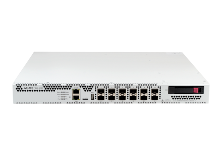 Контроллер беспроводного доступа WLC‑3200