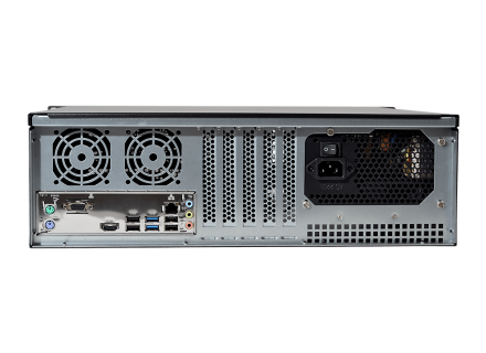 Программно‑аппаратный комплекс WLC‑HW‑50