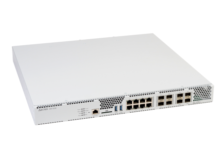 Сервисный маршрутизатор ESR‑3100