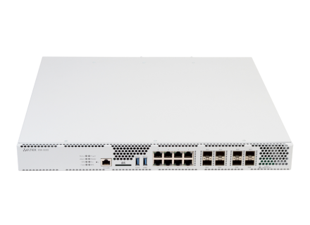 Сервисный маршрутизатор ESR‑3100