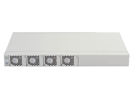 Коммутатор доступа MES2324F DC