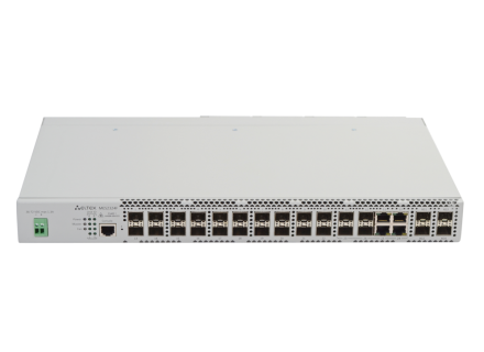 Коммутатор доступа MES2324F DC