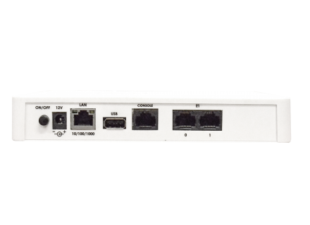 Транковый шлюз SMG‑2