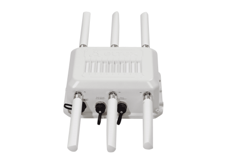 Беспроводная точка доступа WOP‑12ac
