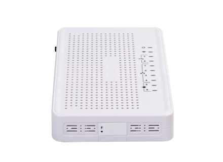 Сервисный маршрутизатор ESR‑10