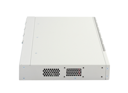 Коммутатор доступа MES2324F DC