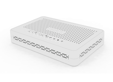 Абонентский терминал ONT NTU‑RG‑5421G‑WZ