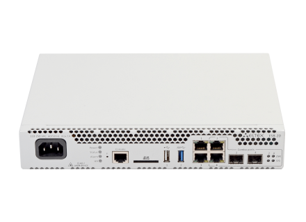 Сервисный маршрутизатор ESR‑20