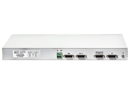 SHDSL‑модем MXL2E‑2