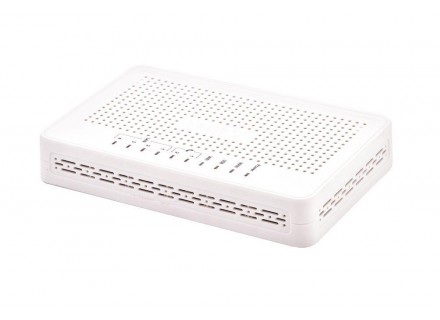 Транковый шлюз SMG‑2