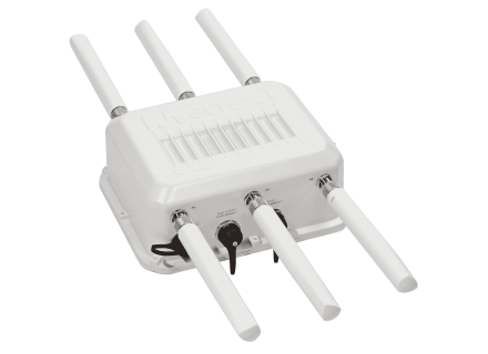 Беспроводная точка доступа WOP‑12ac