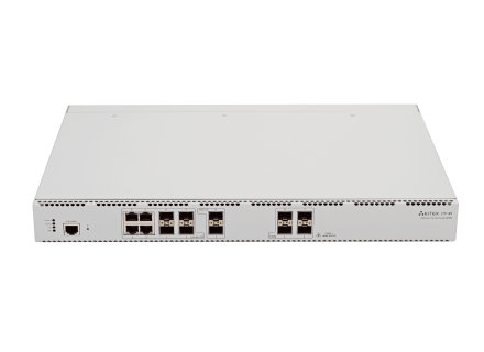 Станционный терминал GPON OLT LTP‑4X rev.C