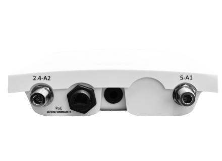 Беспроводная точка доступа WOP‑2ac