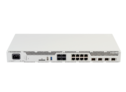 Сервисный маршрутизатор ESR‑21