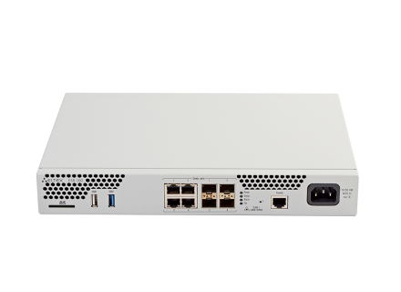 Сервисный маршрутизатор ESR‑100