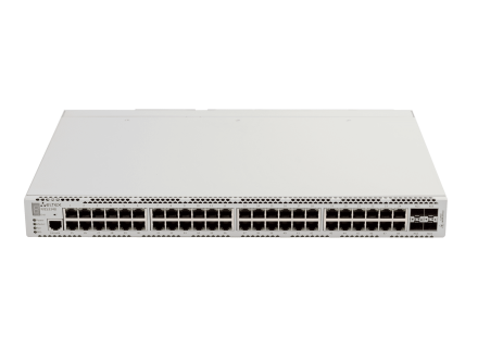 Коммутатор агрегации MES3348