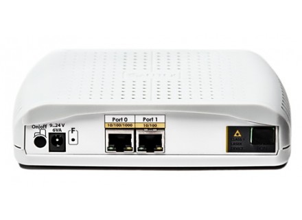 Абонентский терминал TurboGEPON ONT NTE‑2 (B+)