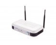 VoIP‑шлюз со встроенным роутером RG‑1404GF‑W