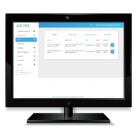 ELTEX SC. АСД ELTEX SC. АСД