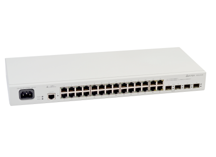 Коммутатор доступа MES2428