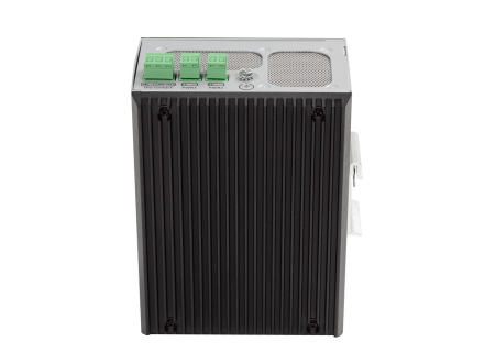 Промышленный коммутатор MES3508P