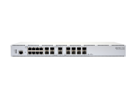 Станционный терминал GPON OLT LTP‑8X rev.C