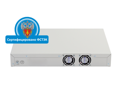 Межсетевой экран ESR‑100 FSTEC