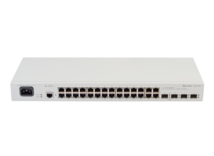 Коммутатор доступа MES2428