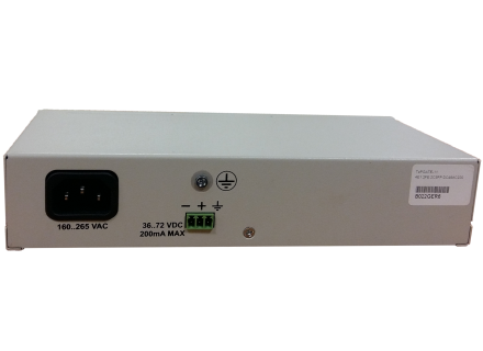 Оптический мультиплексор ToPGATE‑4E1‑2FG