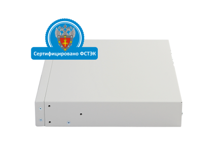 Межсетевой экран ESR‑100 FSTEC