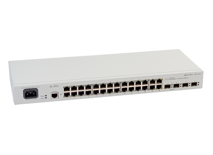 Коммутатор доступа MES1428